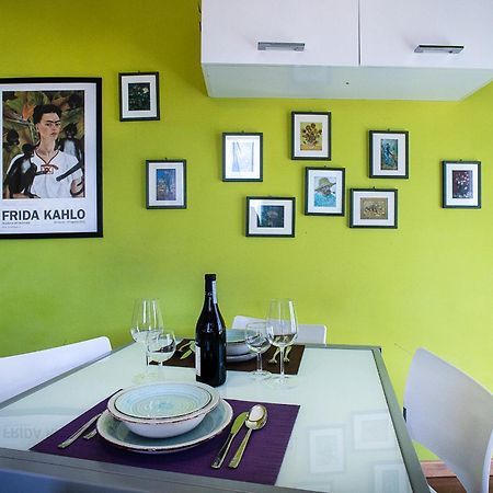 Corno Piccolo Cozy Home In L'Aquila City Center Екстериор снимка