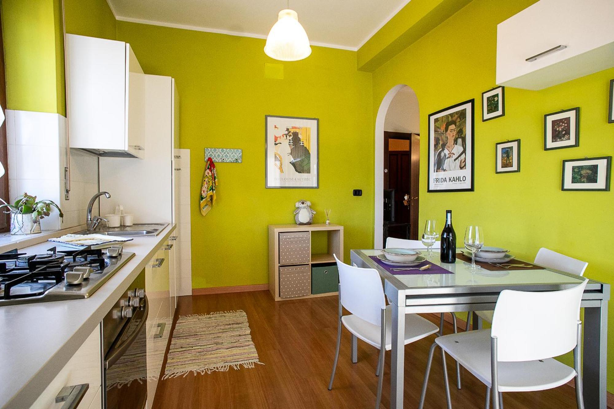Corno Piccolo Cozy Home In L'Aquila City Center Екстериор снимка