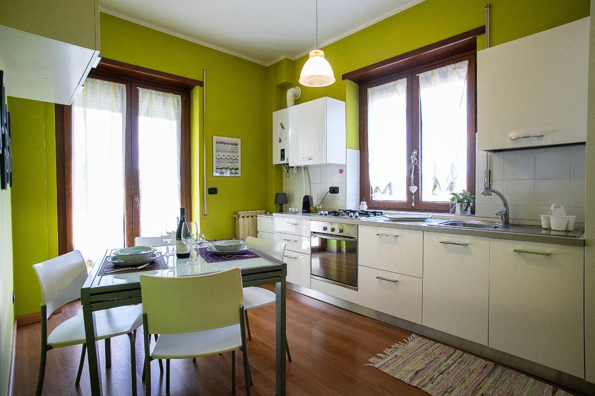Corno Piccolo Cozy Home In L'Aquila City Center Екстериор снимка