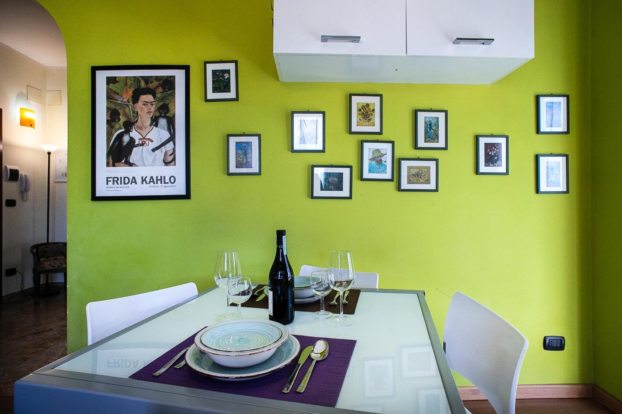 Corno Piccolo Cozy Home In L'Aquila City Center Екстериор снимка