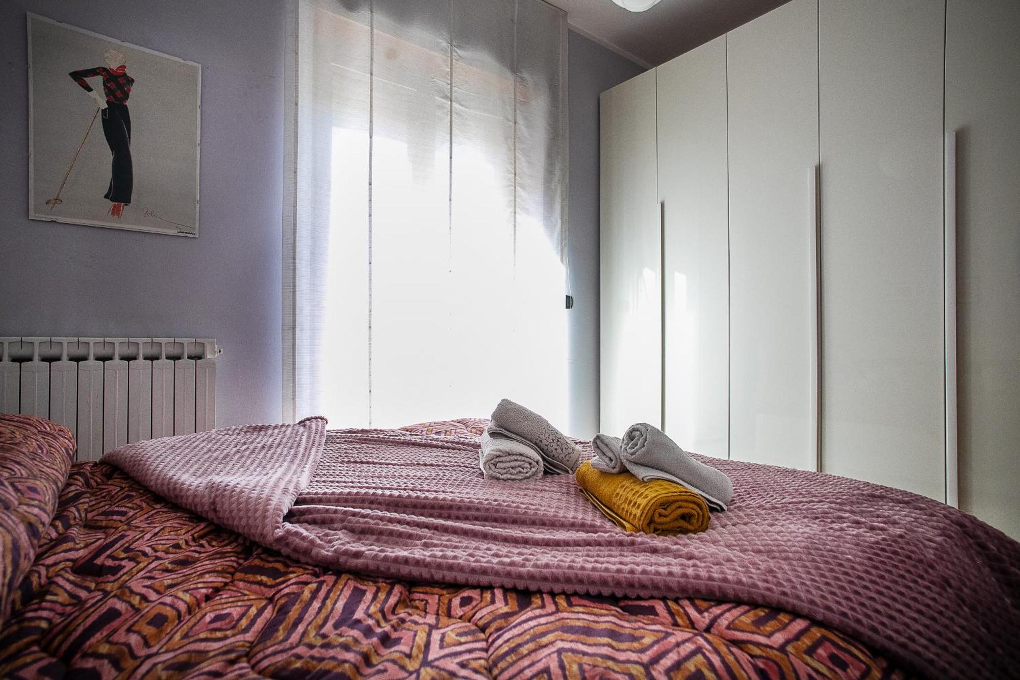 Corno Piccolo Cozy Home In L'Aquila City Center Екстериор снимка